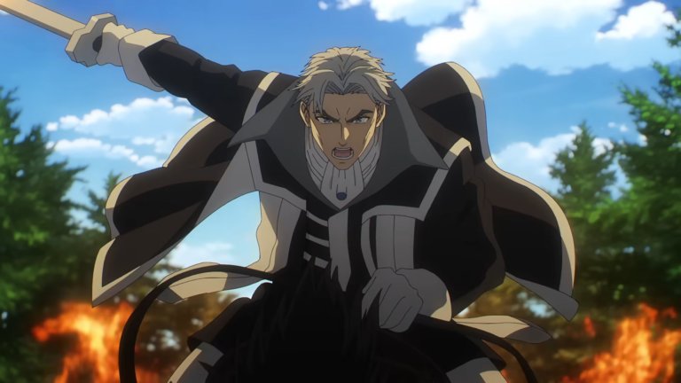 Suikoden: The Anime – Trailer stellt Opening vor