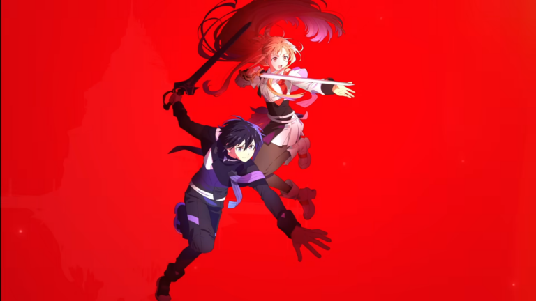 Sword Art Online – Neue Details zum Anime-Film bekannt +Teaser
