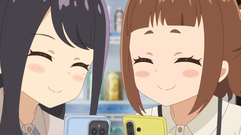 TETSURYO! meet with Tetsudou Musume – Premiere für Oktober 2026 bestätigt + Trailer