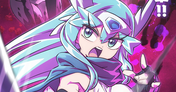 The Demons Are Planning Something Good – Neue Infos zum Anime + Visual