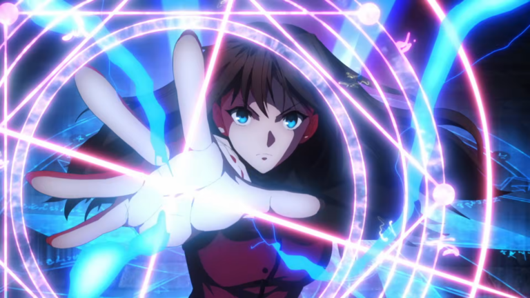 Witch on the Holy Night – Japanischer Kinostart des Films bekannt + Trailer