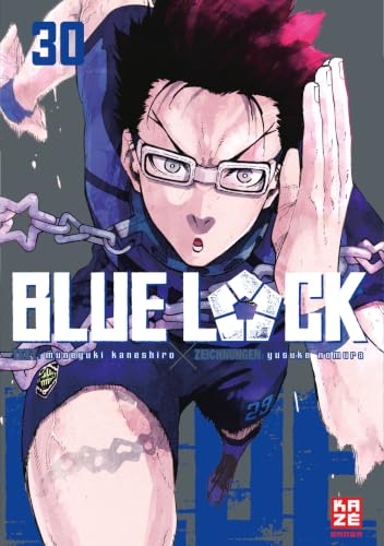 Blue Lock - Band 30