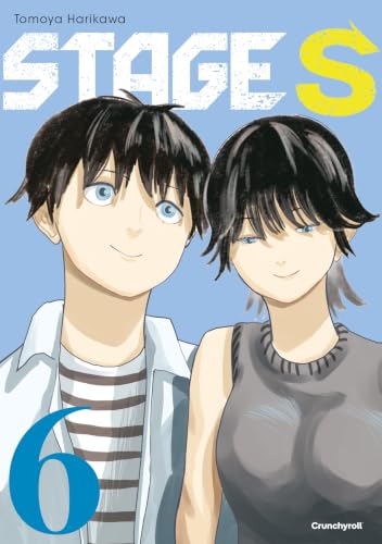 Stage S - Band 06