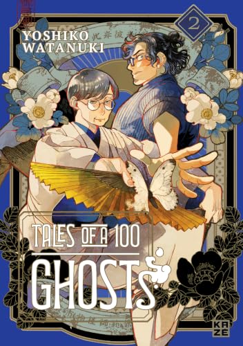 Tales of a Hundred Ghosts - Band 02
