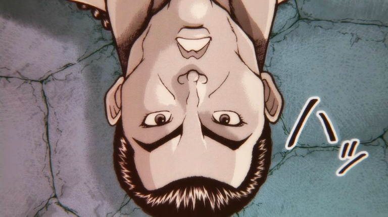 Baki Gaiden – Isekai-Spin-Off erhält Anime-Adaption