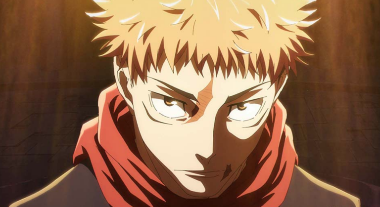 Jujutsu Kaisen: Teaser-Visual zur vierten Staffel veröffentlicht JUJUTSU KAISEN