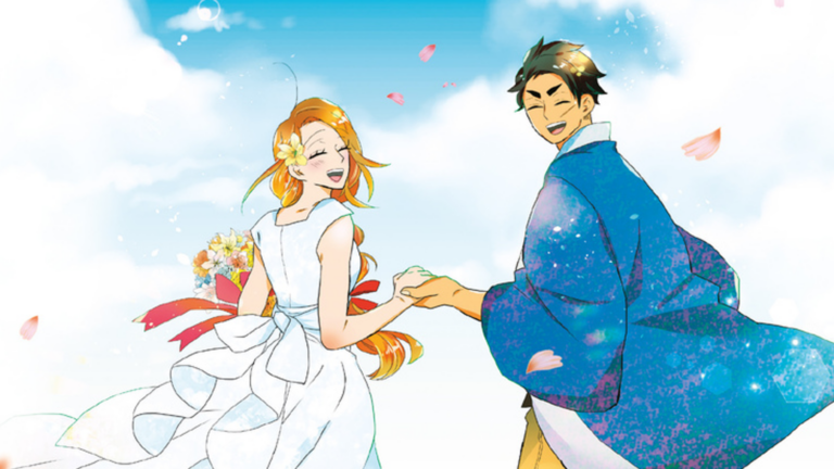 August-Veröffentlichungen 2026 von Manga Cult im Überblick