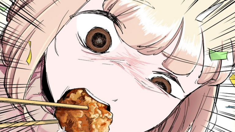I Love Dokagui! Mochizuki-san: Manga erhält eine Anime-Adaption