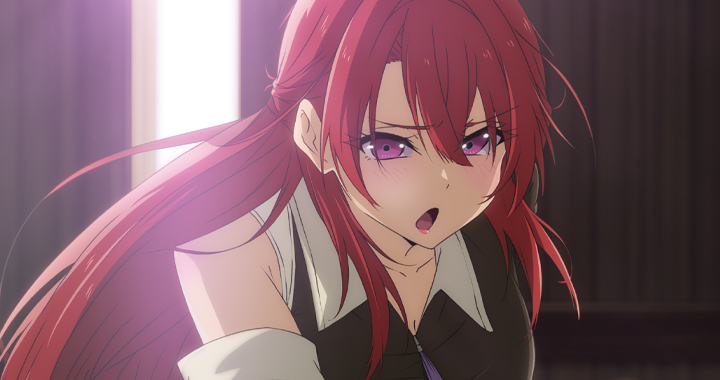 My Sword Saint Master Is Too Cute to Live With! – Visual zum Anime veröffentlicht