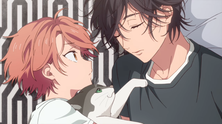 Ore to Yu Nii! – Details zum Anime veröffentlicht + Trailer
