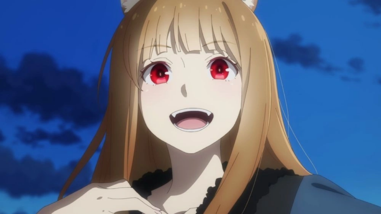 Spice and Wolf – Staffel 2 für 2027 angekündigt