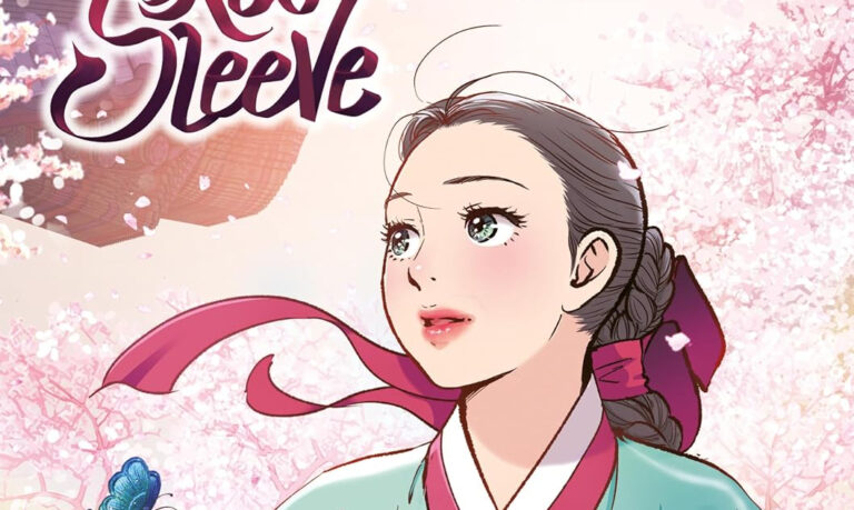 September-Veröffentlichungen 2026 von Manhwa Cult im Überblick