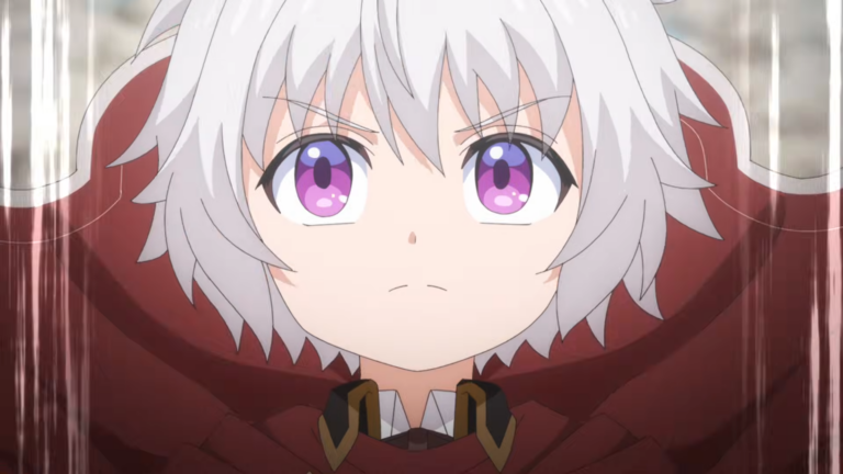 The Strongest Man, Born From Misfortune – Trailer zum Anime veröffentlicht