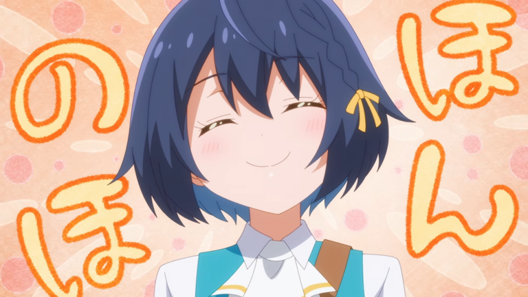 The World’s Strongest Witch – Trailer stimmt auf Anime ein
