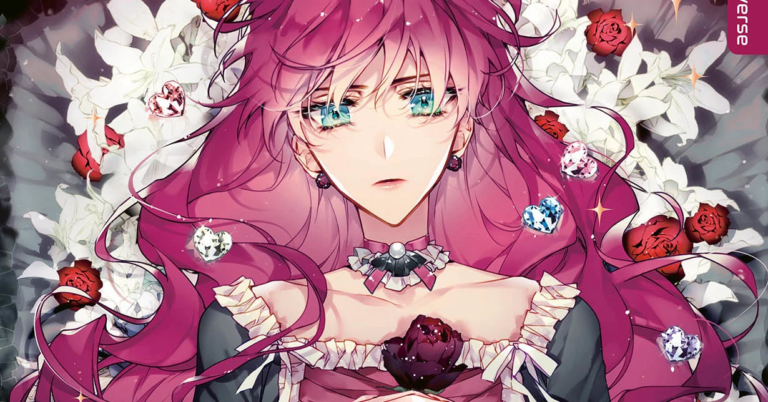 Villains Are Destined to Die – Anime zum Web Novel angekündigt