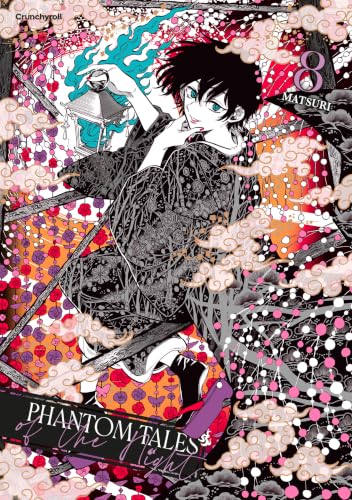 Phantom Tales of the Night - Band 08