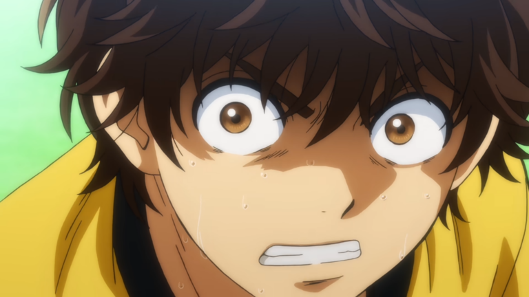 Aoashi – Trailer stimmt auf Anime ein