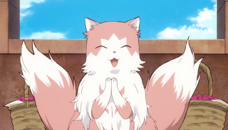 The Cat and the Dragon: Zweite Staffel angekündigt The Cat and the Dragon