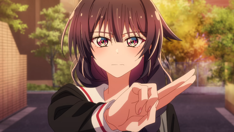 Bride of the Barrier Master – Netflix zeigt Anime im Simulcast + Trailer