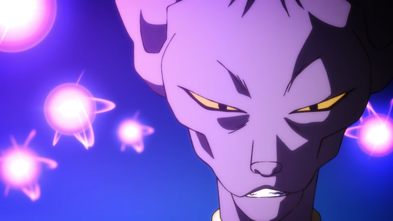 Dragon Ball Super: Beerus – Starttermin bekannt + Trailer