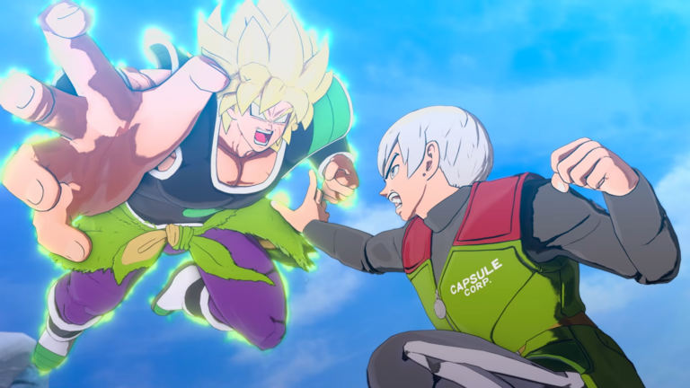 Dragon Ball Xenoverse 3 – „Fight Your Way“-Trailer veröffentlicht