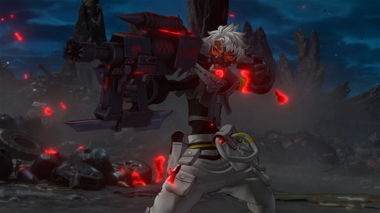 Gachiakuta – Neue Details zum Videospiel + Gameplay-Video