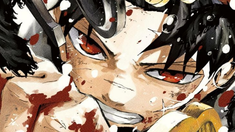 September-Veröffentlichungen 2026 von Carlsen Manga im Überblick