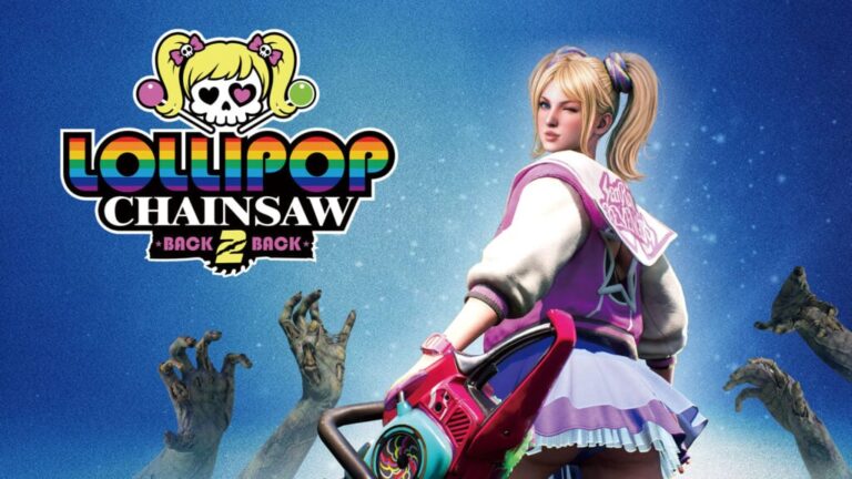 Neues „Lollipop Chainsaw“-Spiel angekündigt