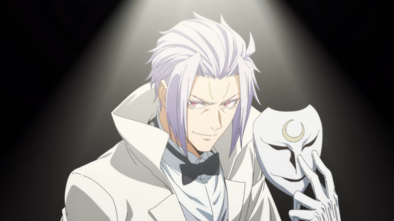 TenSura S04: Dritter Cour geht im Juli 2027 weiter + Spin-Off