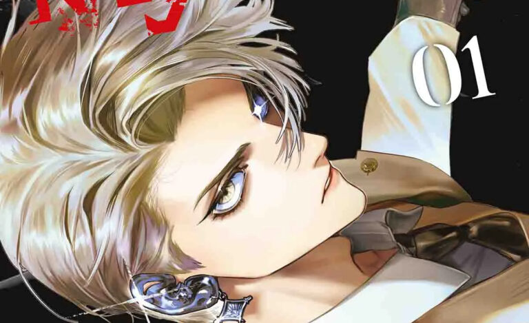 September-Veröffentlichungen 2026 von Panini Manga im Überblick