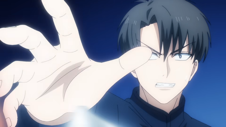 SSS-Class Revival Hunter – Anime zum Webtoon angekündigt + Simulcast