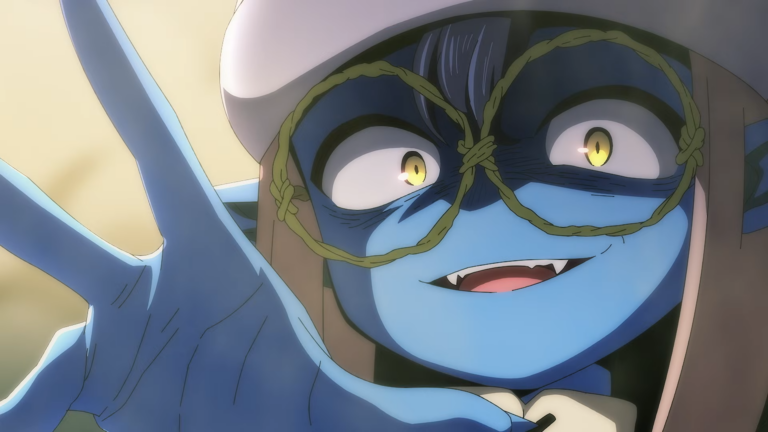 So What’s Wrong with Getting Reborn as a Goblin? – Starttermin bekannt + Trailer