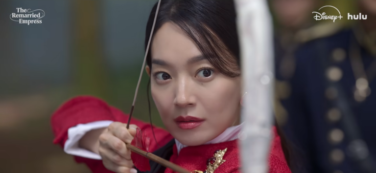 The Remarried Empress – Trailer und Visual zur Live-Action-Serie veröffentlicht
