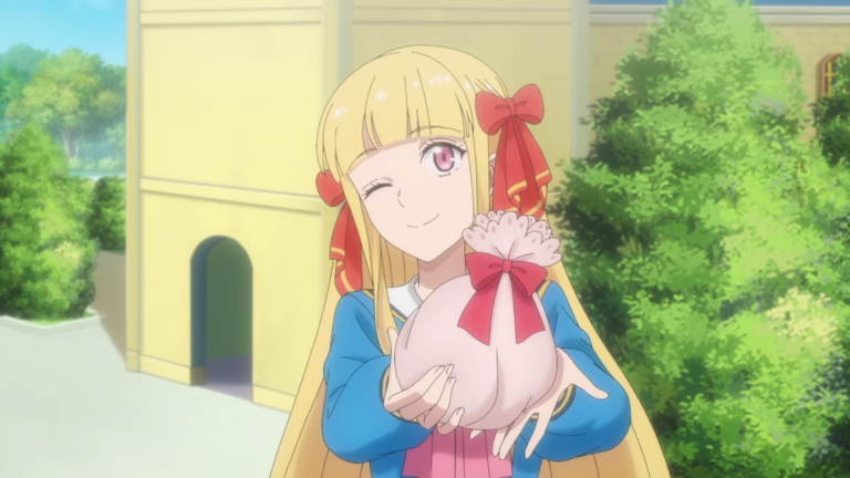 Yowaki MAX Reijō nanoni, Ratsuwan Konyakusha-sama no Kake ni Notte Shimatta: Neues Promo-Video veröffentlicht
