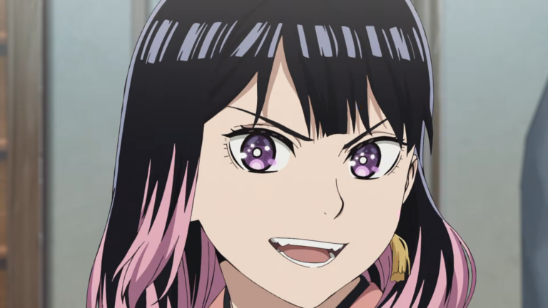 Akane-banashi S2: Neuer Teaser veröffentlicht + Visual