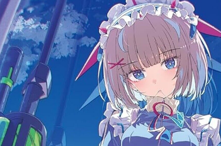 This Is the End Stagnation Committee: Anime-Adaption angekündigt this Is the End Stagnation Committee