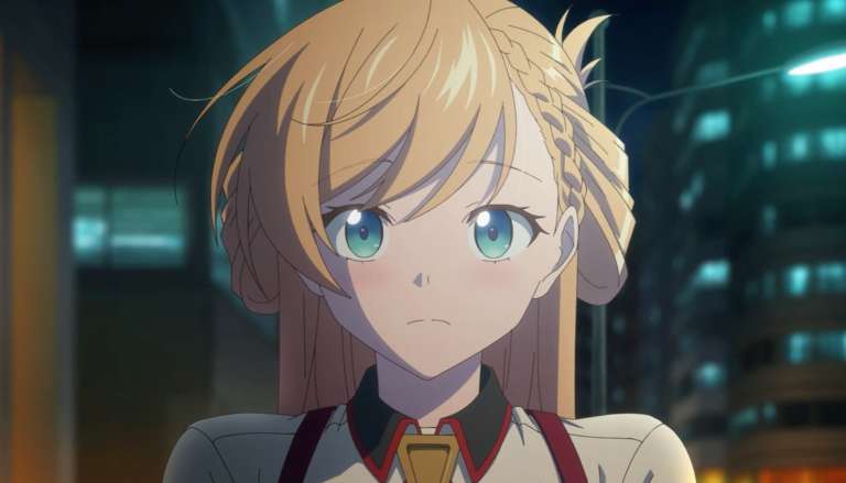 Isshiki-san Wants to Know About Love: Trailer veröffentlicht Isshiki-san Wants to Know About Love