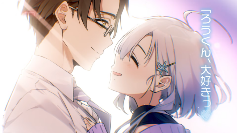 My Sweet Marriage to My Ex-Nemesis: Light Novel erhält Anime-Adaption