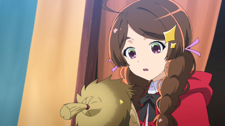 Red Riding Hood: A Detective Story – Ausstrahlungsmonat bekannt + Trailer