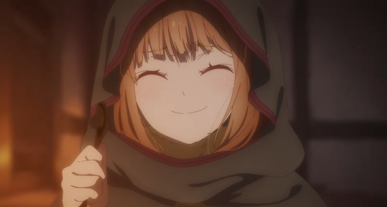 Spice and Wolf – Staffel 2: Neues Promo-Video enthüllt weiteres Cast-Mitglied
