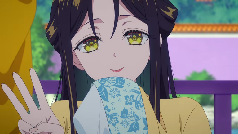 Though I Am an Inept Villainess – Trailer stimmt auf zweiten Part ein